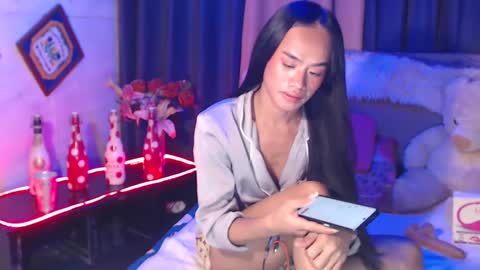 Snapshot of ur_sweet_atarah18 chatting on 5, 2, 2025 Atarah online show from 5, 2, 2025
