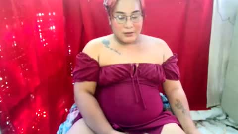 pretitit micole online show from 4, 11, 2025