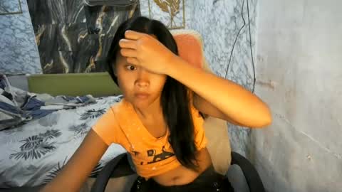 Snapshot of urasian_cherrymae chatting on 18, 6, 2026 im yyour princess cherry online show from 18, 6, 2026