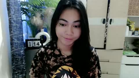urasian_erica online show from 16, 3, 2026