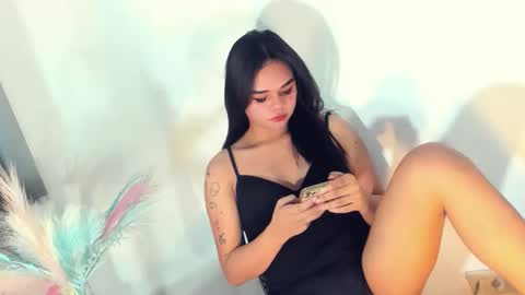 FRANCINE cum with me in pvt or pwrd online show from 19, 3, 2026