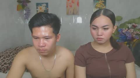 urasian_kat online show from 7, 4, 2026