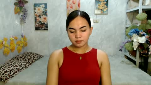 Snapshot of urasian_kat chatting on 11, 6, 2026 urasian_kat online show from 11, 6, 2026