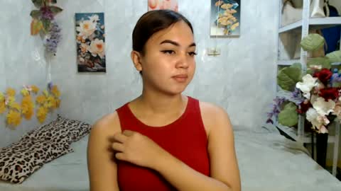 Snapshot of urasian_kat chatting on 11, 7, 2026 urasian_kat online show from 11, 7, 2026