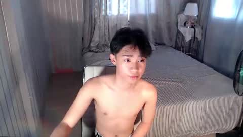 HI WE ARE NATHANIEL AND SEV online show from 1, 11, 2025