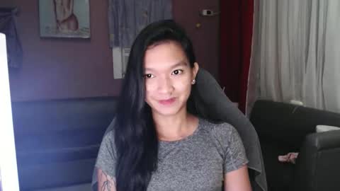 NEWRA  ALLISON online show from 21, 10, 2025