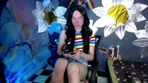 yana online show from 1, 7, 2026