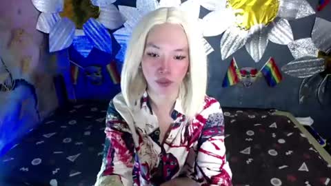 yana online show from 12, 7, 2026