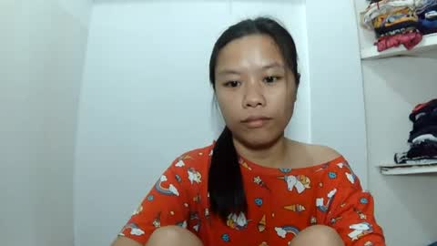 Snapshot of urasianbabecandy4u chatting on 1, 7, 2026 CINDY online show from 1, 7, 2026