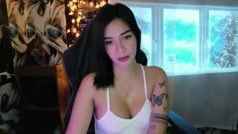Snapshot of urasiandreamgirlxxx chatting on 29, 4, 2026 jess online show from 29, 4, 2026