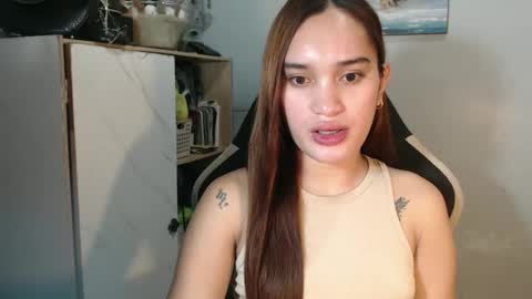 Snapshot of urasianfuckprincessxxx chatting on 2, 1, 2025 urasianfuckprincessxxx online show from 2, 1, 2025