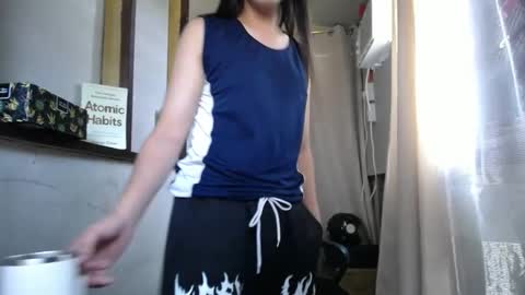 Snapshot of urasiantserika chatting on 12, 3, 2025 Erika online show from 12, 3, 2025