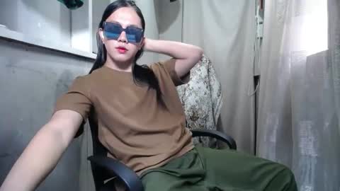 Erika online show from 18, 10, 2025