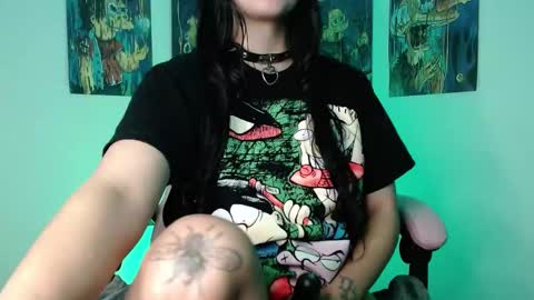 Snapshot of urbaby6irl chatting on 15, 2, 2025 Danielle online show from 15, 2, 2025