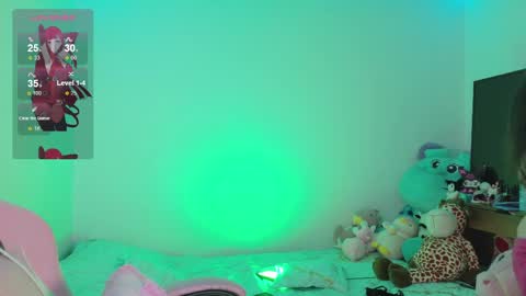 Danielle  online show from 20, 4, 2026