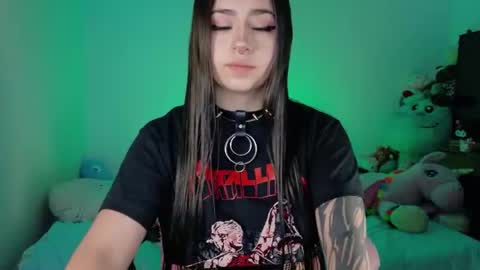 Snapshot of urbaby6irl chatting on 11, 6, 2026 Danielle online show from 11, 6, 2026