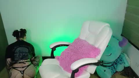 Snapshot of urbaby6irl chatting on 9, 8, 2026 Danielle online show from 9, 8, 2026