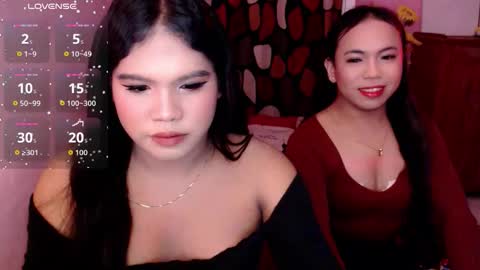 Sofia online show from 12, 11, 2025