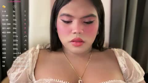 Snapshot of urbabysofia0305 chatting on 19, 4, 2026 Sofia online show from 19, 4, 2026