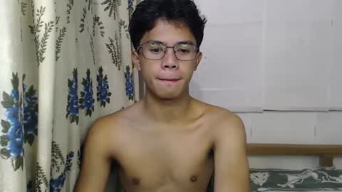 Snapshot of urbbyjosh chatting on 31, 12, 2024 joshua online show from 31, 12, 2024