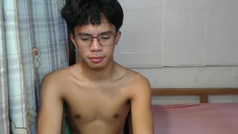 Snapshot of urbbyjosh chatting on 1, 2, 2025 joshua online show from 1, 2, 2025