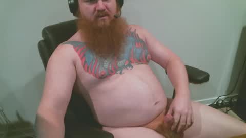 Snapshot of urbear1987 chatting on 13, 1, 2025 urbear1987 online show from 13, 1, 2025