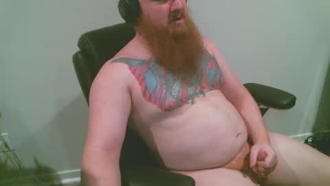 Snapshot of urbear1987 chatting on 8, 2, 2025 urbear1987 online show from 8, 2, 2025