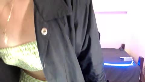 Miss alexa online show from 16, 3, 2026