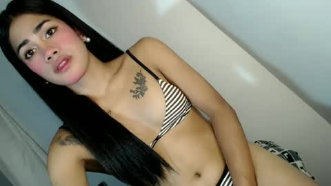 Haley Mhate online show from 6, 7, 2026
