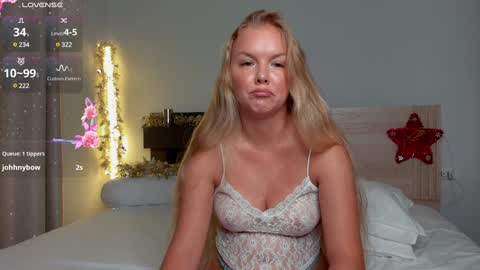 Ksenia Pterson online show from 20, 12, 2024