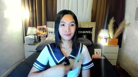 urblossom_princess online show from 4, 10, 2025