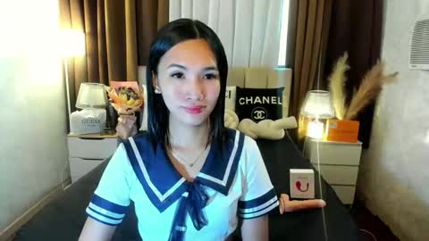 urblossom_princess online show from 14, 10, 2025