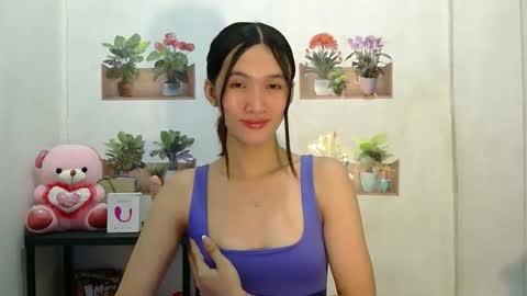 urblossom_princess online show from 15, 1, 2026