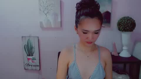 Snapshot of urblossom_princess chatting on 13, 6, 2026 urblossom_princess online show from 13, 6, 2026
