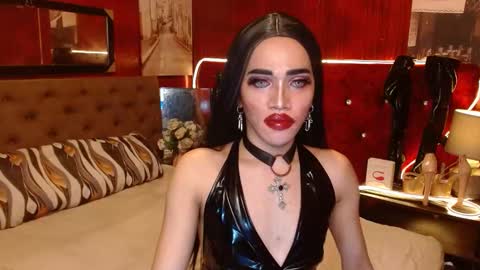 Snapshot of urcumgirlasiants chatting on 9, 12, 2024 KENDALL online show from 9, 12, 2024