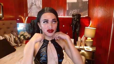 Snapshot of urcumgirlasiants chatting on 11, 12, 2024 KENDALL online show from 11, 12, 2024