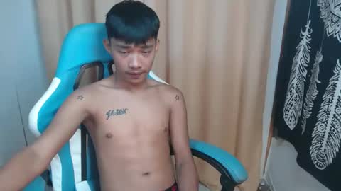 jason online show from 15, 9, 2025