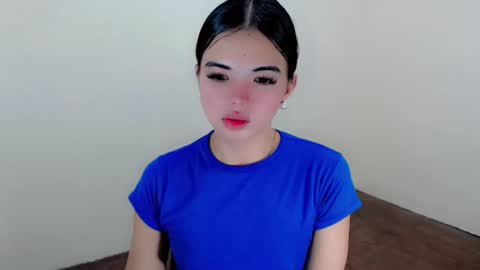 Snapshot of urcutie_ayah chatting on 27, 10, 2025 urcutie_ayah online show from 27, 10, 2025