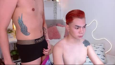 Snapshot of urdeityoflove_ chatting on 27, 9, 2025 rose and khristine online show from 27, 9, 2025