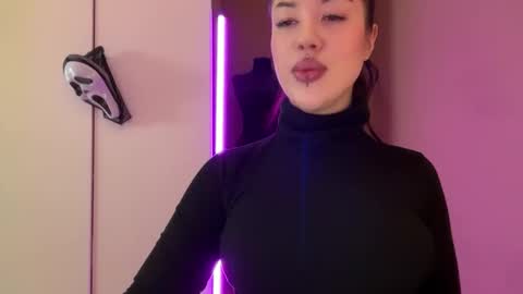 Margo online show from 26, 10, 2025