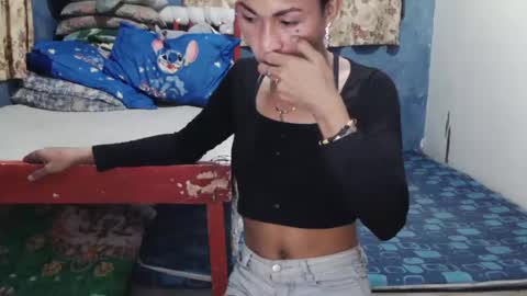 Hot Angel online show from 4, 2, 2025