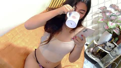 urdream_bride online show from 10, 7, 2026