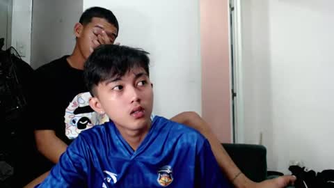 urdreamboy_clarin online show from 30, 6, 2026