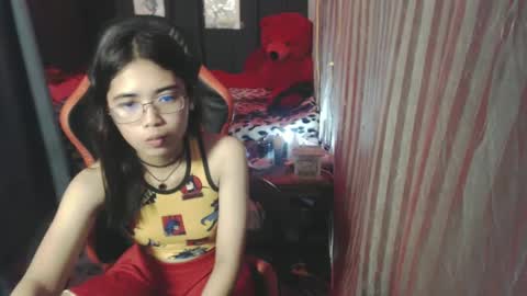 Snapshot of urdreamgirljayne chatting on 19, 12, 2024 urdreamgirljayne online show from 19, 12, 2024