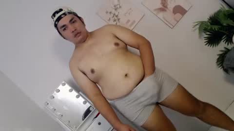 ure_fattytoy143 online show from 22, 6, 2026