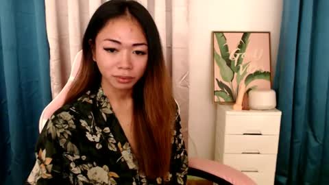 ayumi reacher online show from 7, 2, 2025