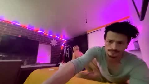 Snapshot of urfavoritedreamteam chatting on 23, 2, 2026 UrFavoriteDreamTeam online show from 23, 2, 2026