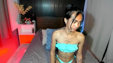 Rianne online show from 15, 10, 2025