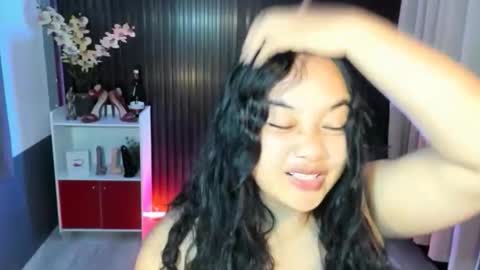 Scarlet online show from 26, 10, 2025