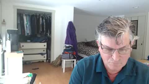 Gregor online show from 10, 2, 2025